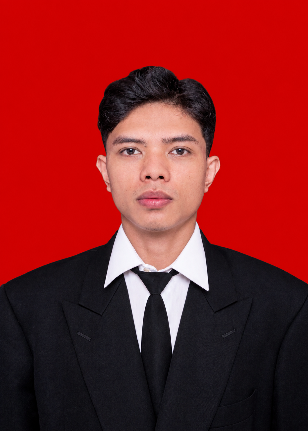 Anyelius Victory Dharmansur